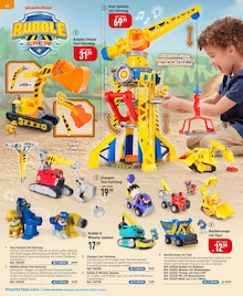 Rasenmäher im aktuellen Smyths Toys Prospekt (Karlsruhe) Rasenmäher im Smyths Toys Prospekt "Toys Superstores" mit 340 Seiten (Karlsruhe)