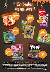 Alimentation Angebote im Prospekt "IDÉES CADEAUX" von B&M auf Seite 9