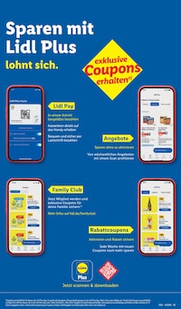 Wolle Angebot im Lidl Prospekt, gültig von 19.01.2026 bis 24.01.2026 Wolle Angebot im aktuellen Lidl Prospekt auf Seite 59