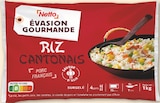 Netto Machecoul - Promo RIZ CANTONAIS SURGELÉ Promo RIZ CANTONAIS SURGELÉ à 3,79 € dans le catalogue Netto à Machecoul
