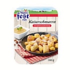 Süßspeise Kaiserschmarrn Angebote von Alpenfest bei Lidl Solingen für 2,49 €