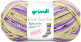 Hot Socks im Angebot bei Marktkauf in Buchholz Hot Socks Angebote von Gründl bei Marktkauf Buchholz für 4,99 €