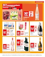 Vin Angebote im Prospekt "Le Casse des Prix" von Auchan Hypermarché auf Seite 23