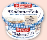 Bi1 Bouclans - Promo -30% de remise immédiate sur tout Madame Loik Paysan Breton Promo -30% de remise immédiate sur tout Madame Loik Paysan Breton à dans le catalogue Bi1 à Bouclans