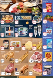 Aktueller GLOBUS Prospekt mit Kekse, "Aktuelle Angebote", Seite 4