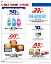 Eau Minérale Angebote im Prospekt "FÊTE DES ÉCOLES" von Carrefour Eau Minérale Angebote im Prospekt "FÊTE DES ÉCOLES" von Carrefour auf Seite 42