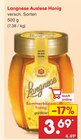 Aktuelle Honig Angebote bei Netto Marken-Discount in Duisburg Aktuelles Auslese Honig Angebot bei Netto Marken-Discount in Duisburg ab 3,69 €