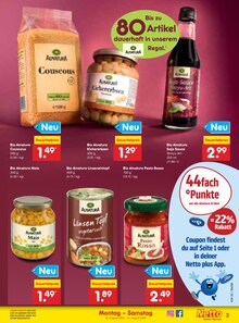 Kokosnuss Angebot im Netto Marken-Discount Prospekt, gültig von 10.08.2026 bis 15.08.2026 Kokosnuss Angebot im aktuellen Netto Marken-Discount Prospekt auf Seite 34