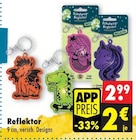Reflektor bei Mäc-Geiz im Prospekt "" für 2,00 €