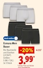 Men Boxer Angebote von Esmara bei Lidl Regensburg für 3,99 €