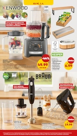 Handmixer im Penny Prospekt in Hildesheim Aktueller Penny Prospekt mit Handmixer, "Wer günstig will, muss Penny.", Seite 30