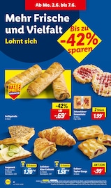 Käse im Lidl Prospekt in Nettetal Aktueller Lidl Prospekt mit Käse, "LIDL LOHNT SICH", Seite 6