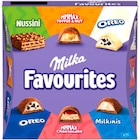 Aktuelle Milka Angebote bei Rossmann in Heilbronn Aktuelles Favourites oder Ritter Sport Schokowürfel Angebot bei Rossmann in Heilbronn ab 2,99 €