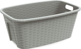 Wäschekorb/-wanne von  im aktuellen ROLLER Prospekt für 9,99 €