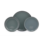 Tafel-Set im POCO Prospekt Hermia Concept Kombiservice im aktuellen POCO Prospekt für 63,99 €