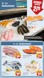 Seelachs im REWE Prospekt in Aachen Aktueller REWE Prospekt mit Seelachs, "Dein Markt", Seite 31
