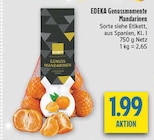 Genussmomente Mandarinen bei diska im Prospekt "" für 1,99 €