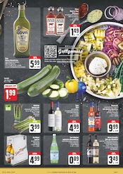 Rum im EDEKA Prospekt in Dresden Aktueller EDEKA Prospekt mit Rum, "Wir lieben Lebensmittel!", Seite 7