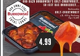 EDEKA Bochum Prospekt mit  im Angebot für 4,99 €