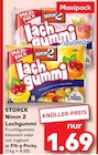 Fruchtgummis klassisch oder mit Joghurt von STORCK im aktuellen Kaufland Prospekt für 1,69 €