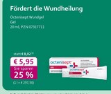 Octenisept Wundgel bei mea - meine apotheke im Prospekt "" für 5,95 €