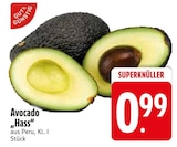 Avocado Hass von  im aktuellen EDEKA Prospekt für 0,99 €