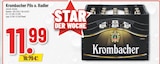 Trinkgut Troisdorf - Pils Angebot im Prospekt Pils bei Trinkgut im Troisdorf Prospekt für 11,99 €