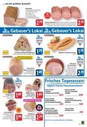 Pute im E center Prospekt in Filderstadt Aktueller E center Prospekt mit Pute, "Aktuelle Angebote", Seite 3
