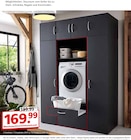 Waschmaschineneinbauschrank Angebote bei Segmüller Bensheim für 169,99 €