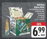 Aktuelles Kräuter-Bitter Angebot bei E center in Fürth ab 6,99 €