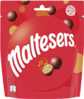 Bonbons chocolat au lait malté - MALTESERS - Monoprix Bonbons chocolat au lait malté - MALTESERS à 2,92 € dans le catalogue Monoprix