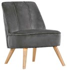 Sessel Gero im Angebot bei porta Möbel in Rheda-Wiedenbrück Sessel Gero Angebote bei porta Möbel Rheda-Wiedenbrück für 49,00 €