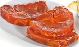 Nackensteak mariniert von  im aktuellen E center Prospekt für 0,88 €
