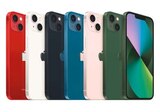 iPhone 13 128Go en promo chez Auchan Hypermarché iPhone 13 128Go dans le catalogue Auchan Hypermarché