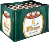 Pils im Angebot bei Marktkauf in Hamburg Pils Angebote von Bitburger bei Marktkauf Hamburg für 10,99 €