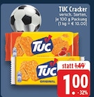 Aktuelles Cracker Angebot bei E center in Wuppertal ab 1,00 €