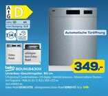 Angebot im EURONICS Dortmund Prospekt EURONICS Dortmund Prospekt mit im Angebot für 349,00 €