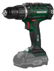 Perceuse-visseuse sans fil - Parkside en promo chez Lidl Villeurbanne à 19,99 €