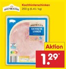 Kochhinterschinken bei Netto Marken-Discount im Weidenbach Prospekt für 1,29 €