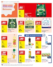 Offre Briquet dans le catalogue Carrefour du moment à la page 60