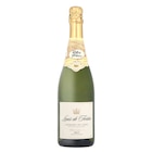 A.O.P. Crémant de Loire - LOUIS DE FORTIN
"REFLETS DE FRANCE" en promo chez Carrefour Ajaccio à 6,95 €