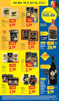 Rum im Lidl Prospekt "LIDL LOHNT SICH" mit 68 Seiten (Mönchengladbach)