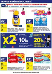 Vaisselle Angebote im Prospekt "LE MOIS MONOPOLY" von Carrefour auf Seite 7