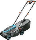 Akku-Rasenmäher „PowerMax 32/18V“ im Hellweg Prospekt Akku-Rasenmäher „PowerMax 32/18V“ von Gardena im aktuellen Hellweg Prospekt für 269,00 €