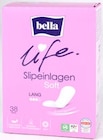 Slipeinlagen Soft von Bella im aktuellen Thomas Philipps Prospekt