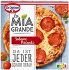 Aktuelle Pizza Angebote bei Kaufland in Oberhausen Aktuelles La Mia Grande Angebot bei Kaufland in Oberhausen ab 3,29 €