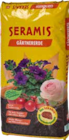 Gärtnererde Angebote von SERAMIS bei Sonderpreis Baumarkt Lingen für 8,99 €