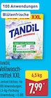 Vollwaschmittel XXL bei ALDI Nord im Linthe Prospekt für 7,99 €