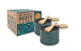 Set de 2 raclettes à la bougie - COOKUT en promo chez Ambiance & Styles Gap à 29,90 €