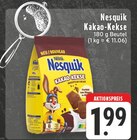 Aktuelle Kakao Angebote bei E center in Solingen (Klingenstadt) Aktuelles Kakao-Kekse Angebot bei E center in Solingen (Klingenstadt) ab 1,99 €